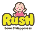 Rush Baby Food